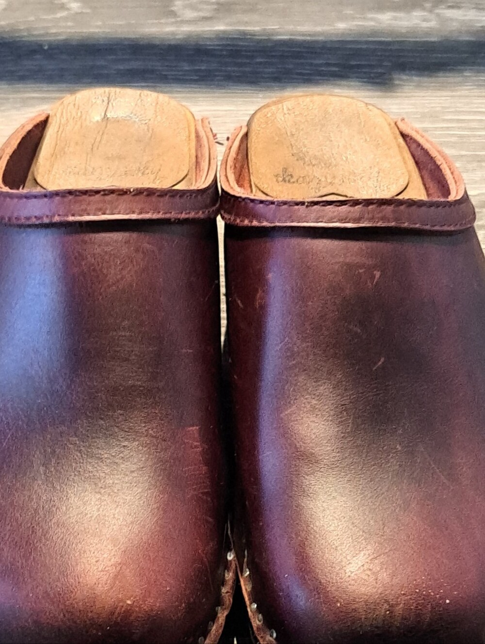troentorps clogs